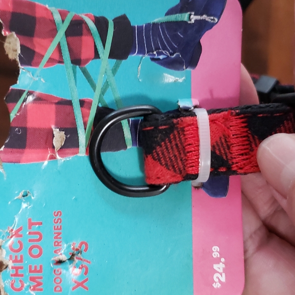 12X HOST PICK. NWT Dog Harness - Picture 3 of 5